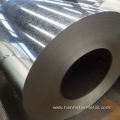 Hot dipped aluminium-zinc alloy coated Aluzinc